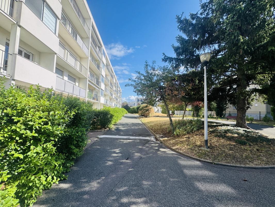 Appartement 3 Pièce(s) Créteil