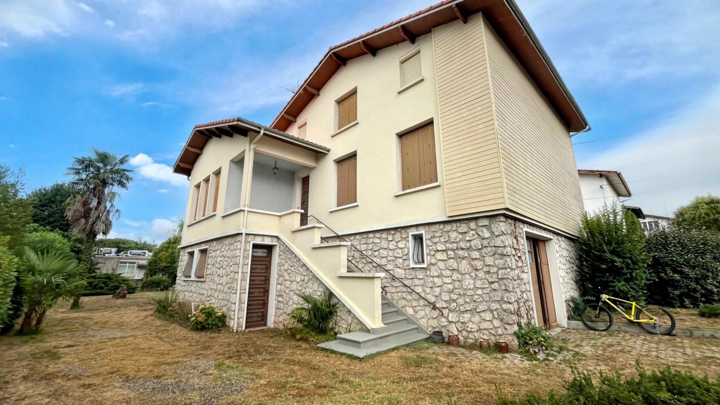 Maison 8 Pièce(s) Nérac