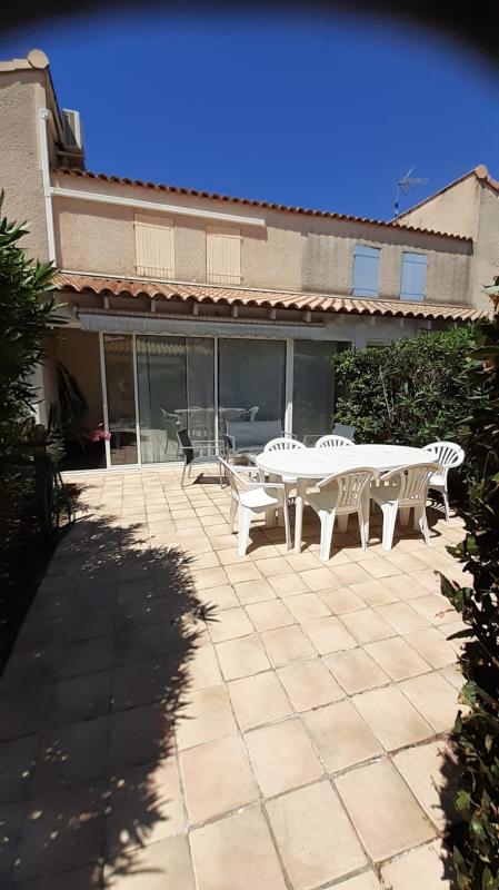 Villa 3 Pièce(s) Portiragnes