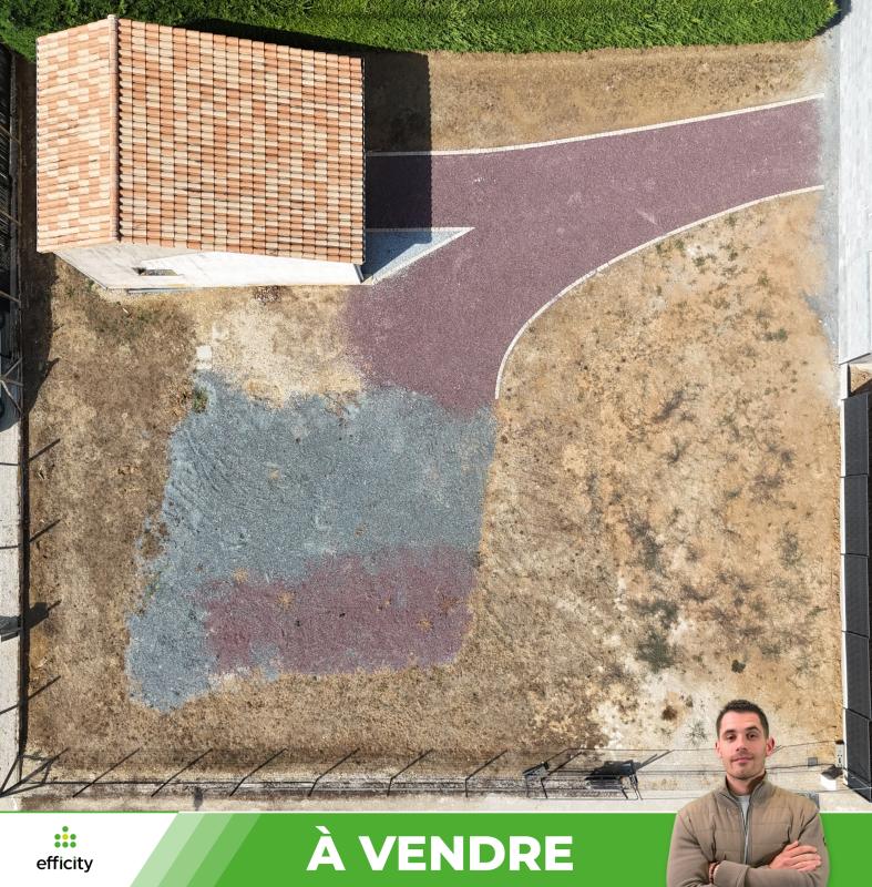 Terrain  Vivonne