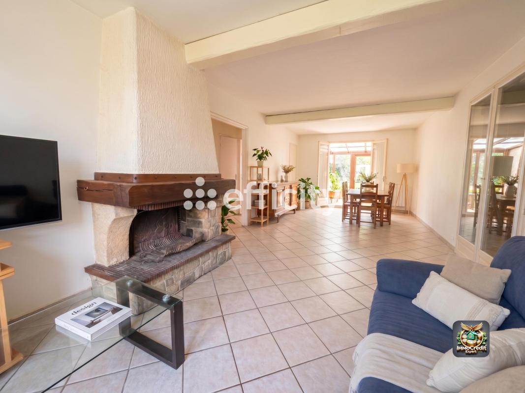 Maison 5 Pièce(s) Saint-Mard