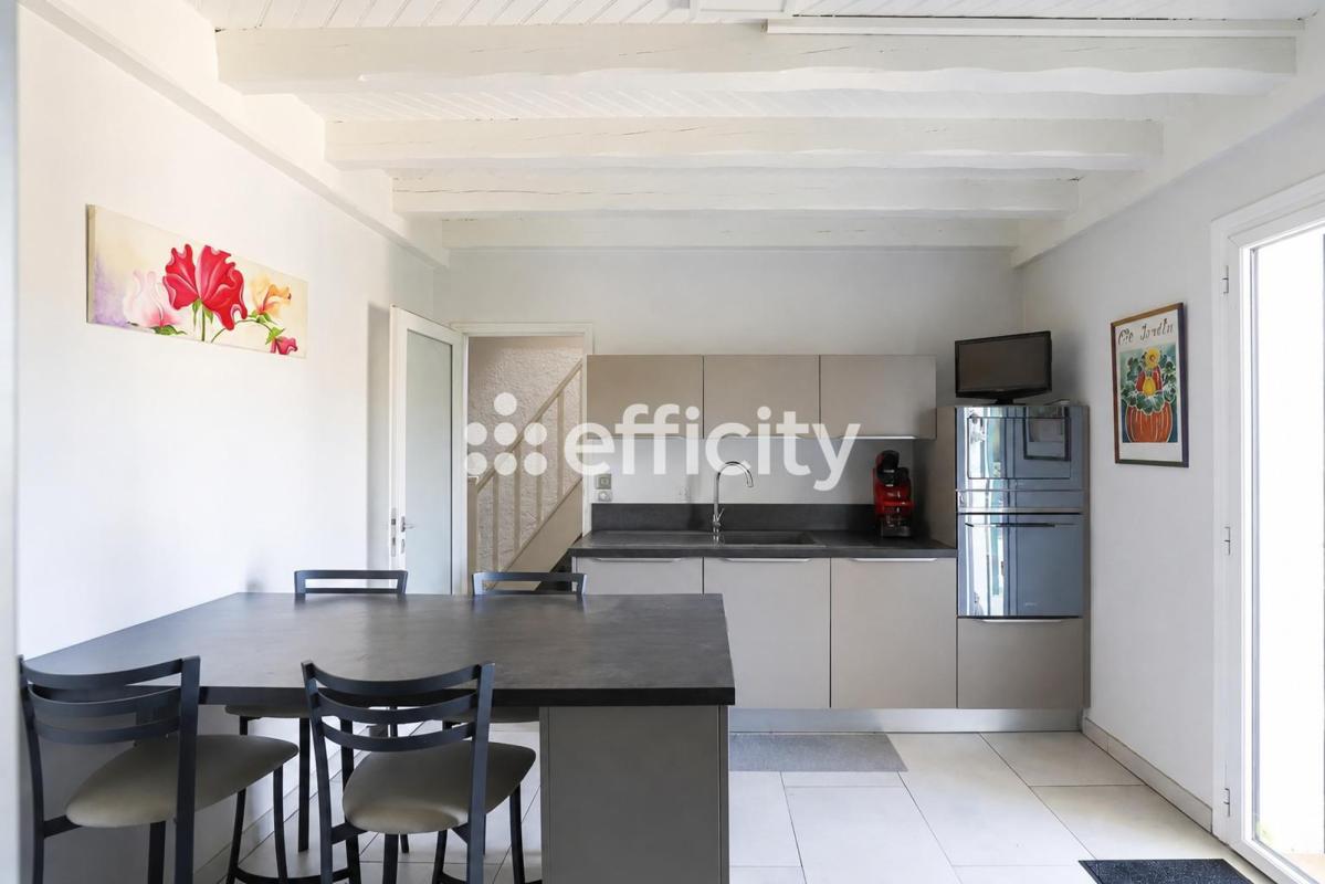 Villa 8 Pièce(s) Lège-Cap-Ferret