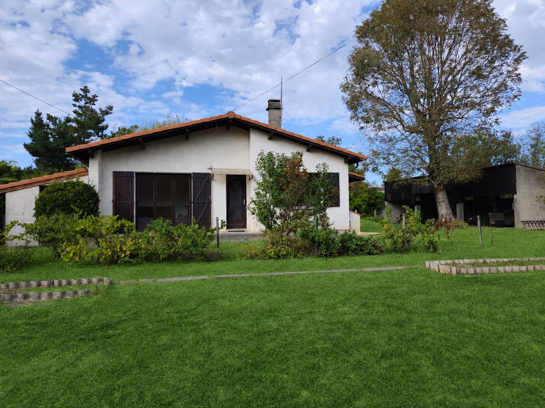 Maison 3 Pièce(s) Fontenilles