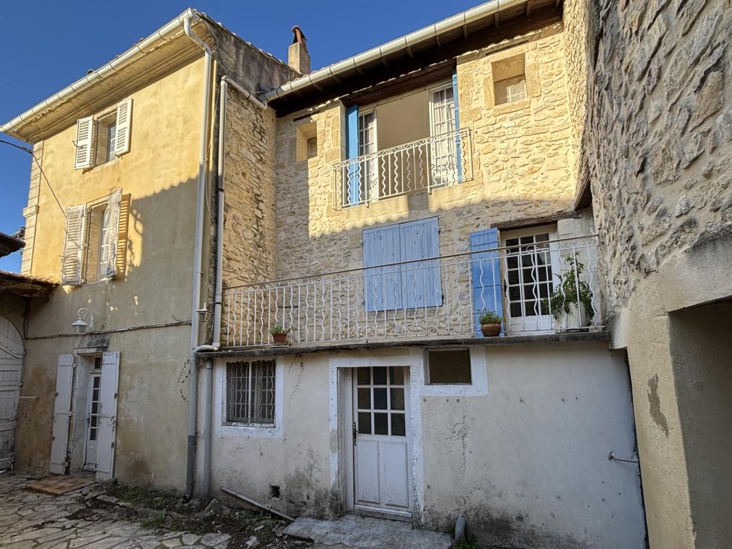 Maison 7 Pièce(s) Saze