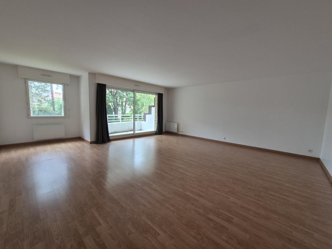 Appartement 4 Pièce(s) Marcq-en-Barœul