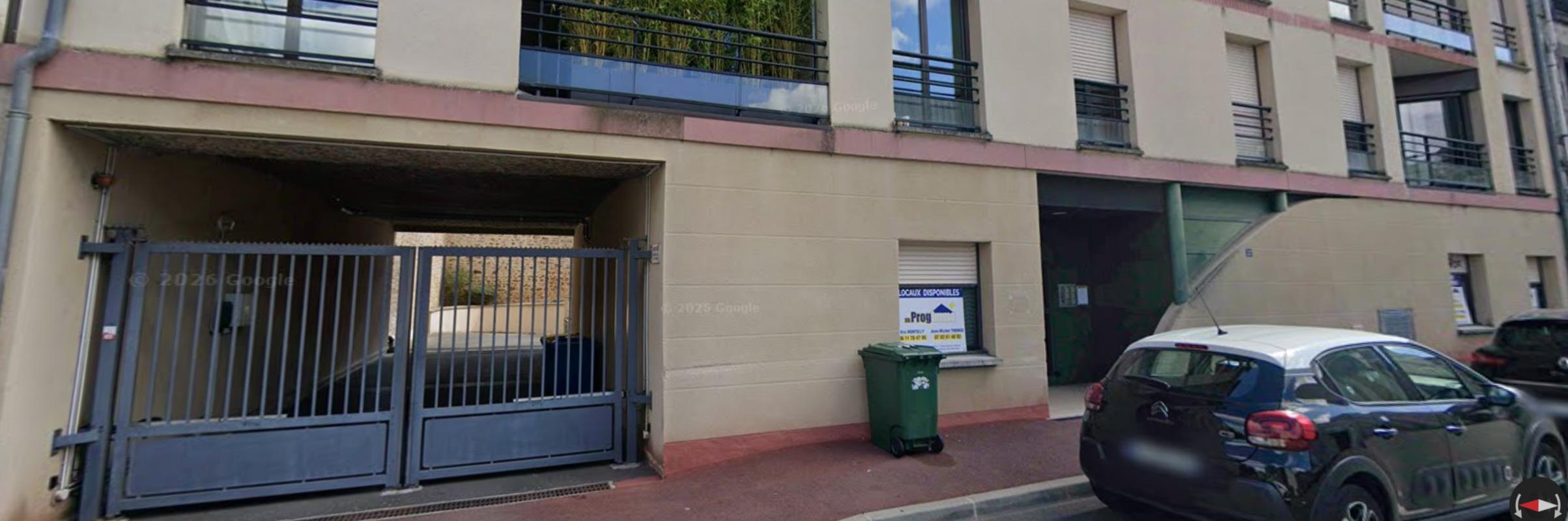 Bureau 10 Pièce(s) Limoges