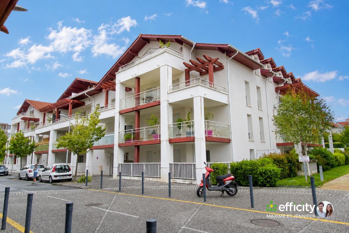 Parking  Anglet