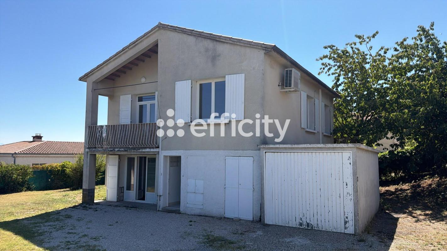 Villa 6 Pièce(s) Pierrevert