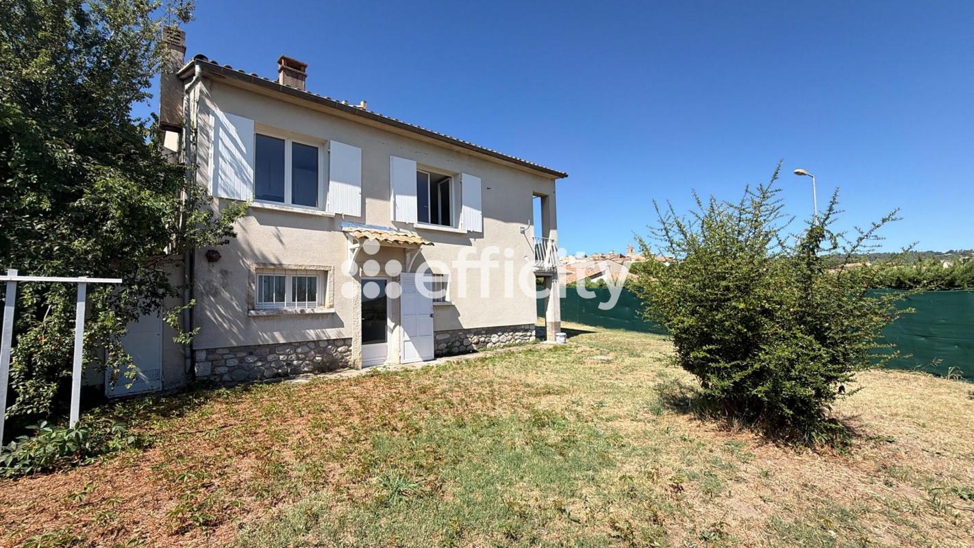 Villa 6 Pièce(s) Pierrevert