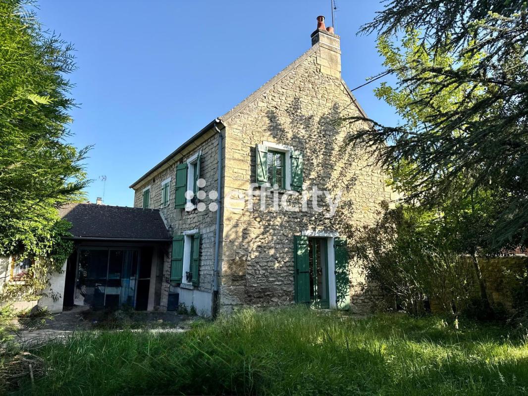 Maison de ville 6 Pièce(s) Précy-sur-Oise