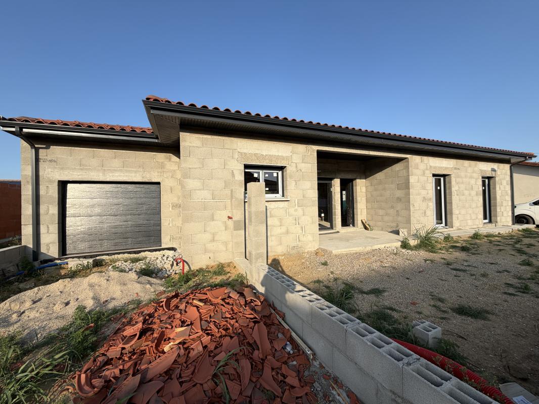 Villa 4 Pièce(s) Sablons