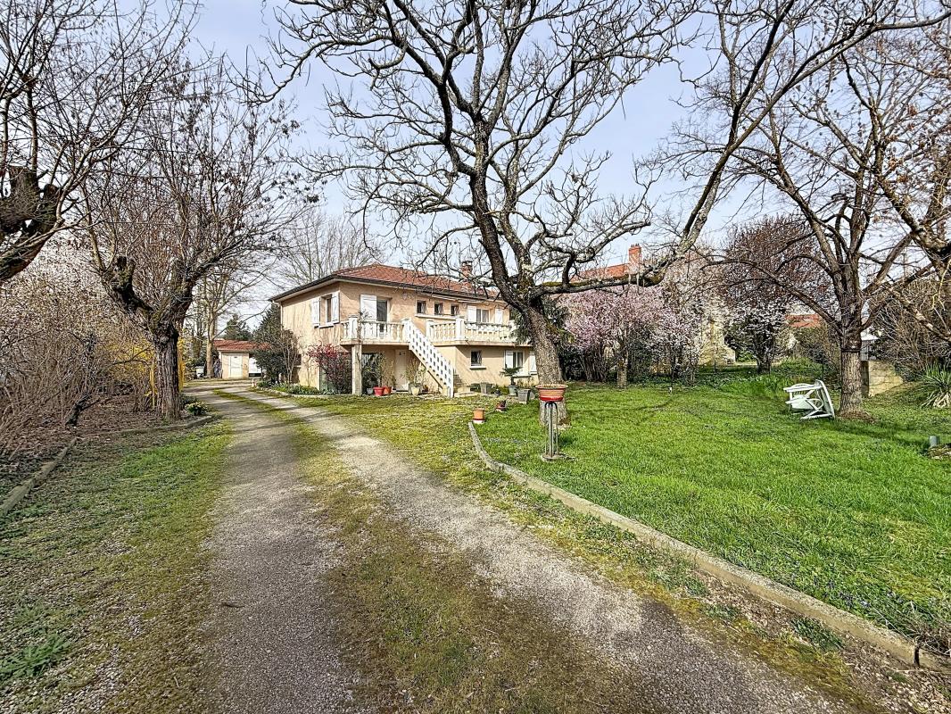 Villa 4 Pièce(s) Grigny