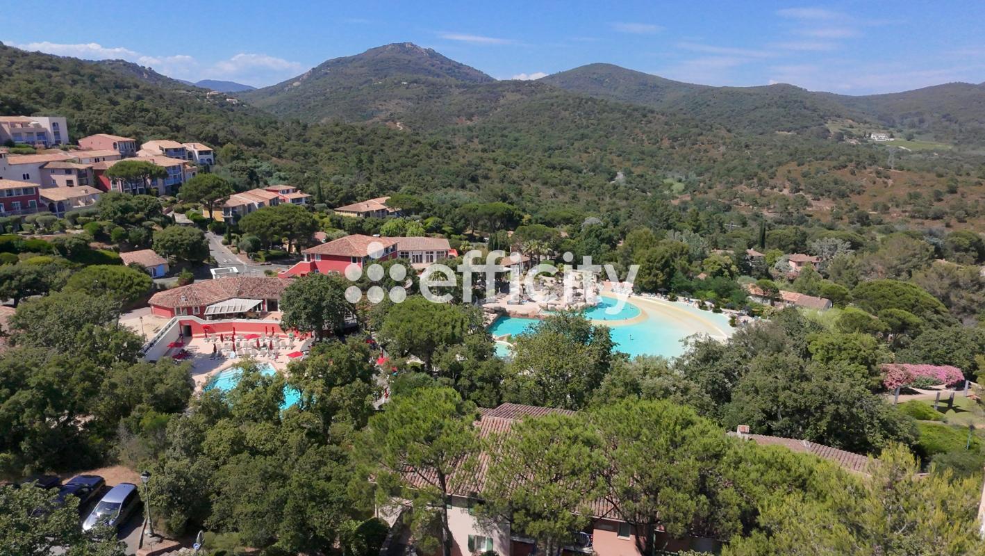 Villa 4 Pièce(s) Grimaud