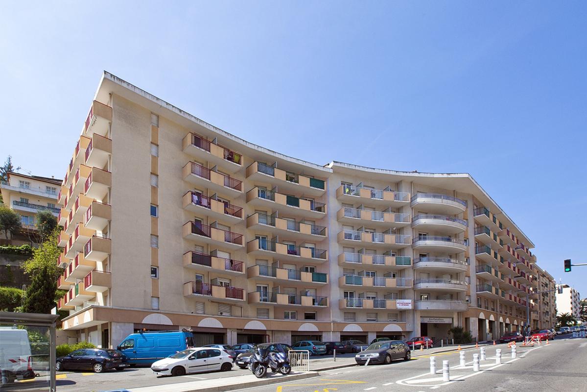 Appartement 1 Pièce(s) Nice