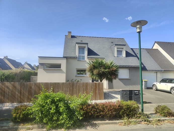 Maison 6 Pièce(s) Tinténiac