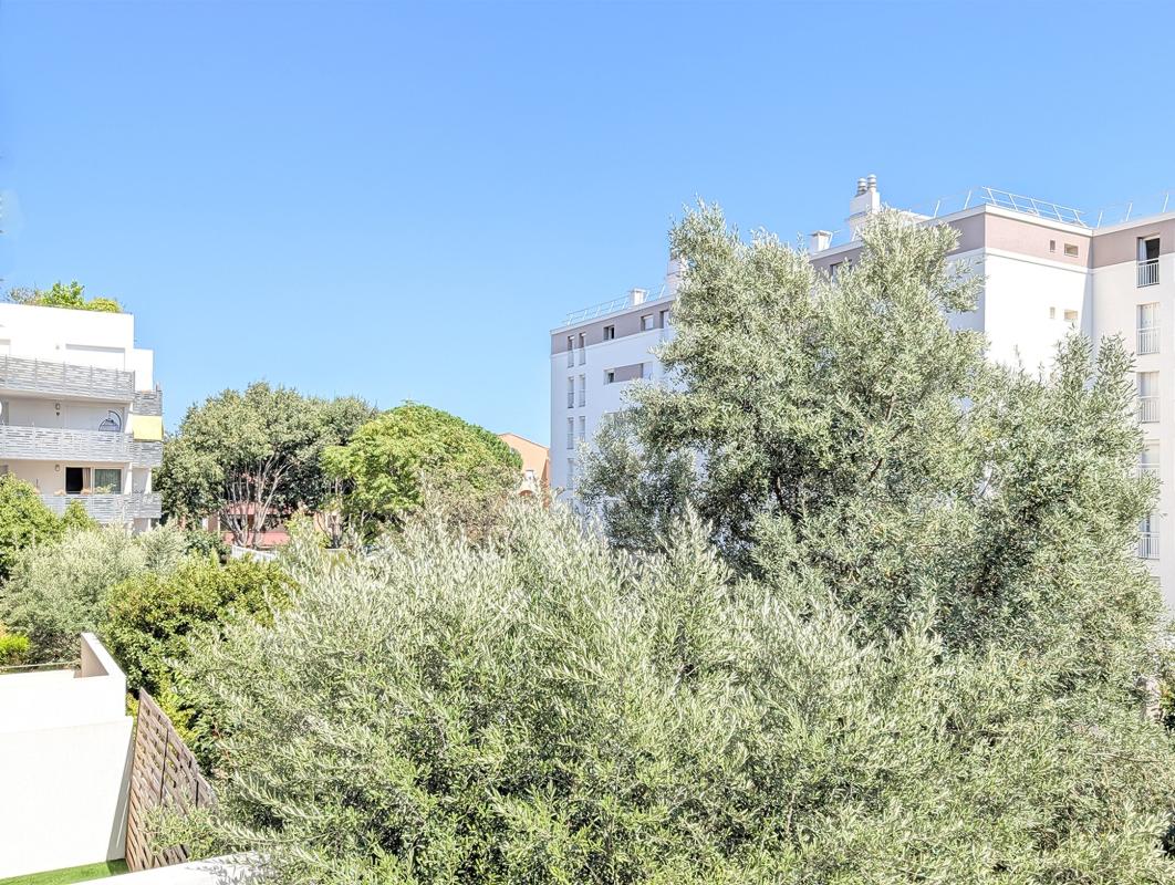 Appartement 2 Pièce(s) Montpellier