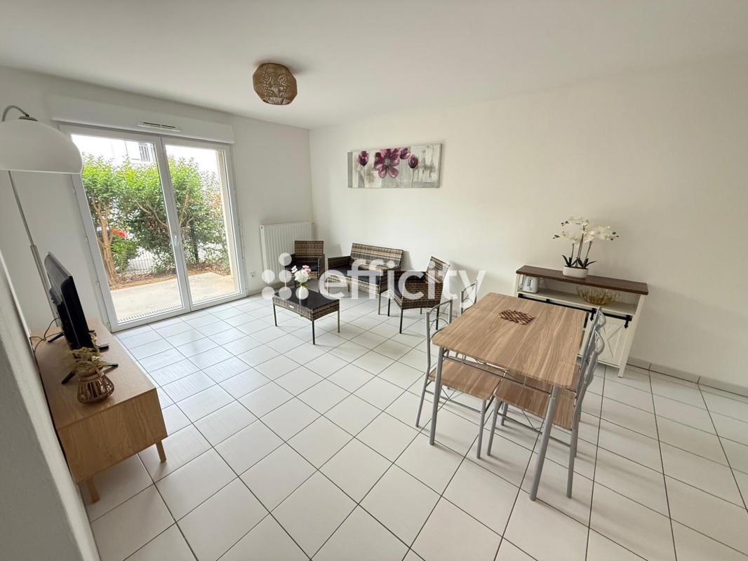 Appartement 3 Pièce(s) Les Sables-d'Olonne