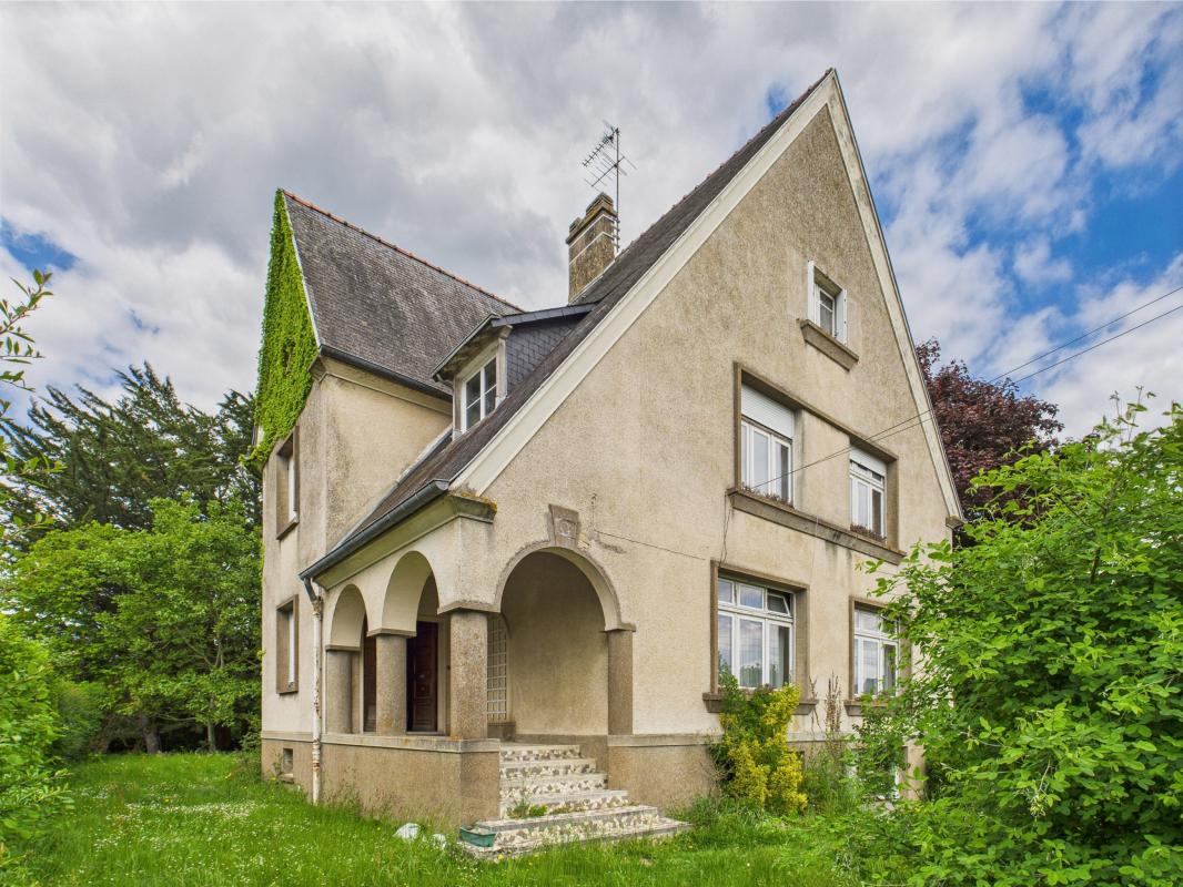 Maison 9 Pièce(s) Corps-Nuds