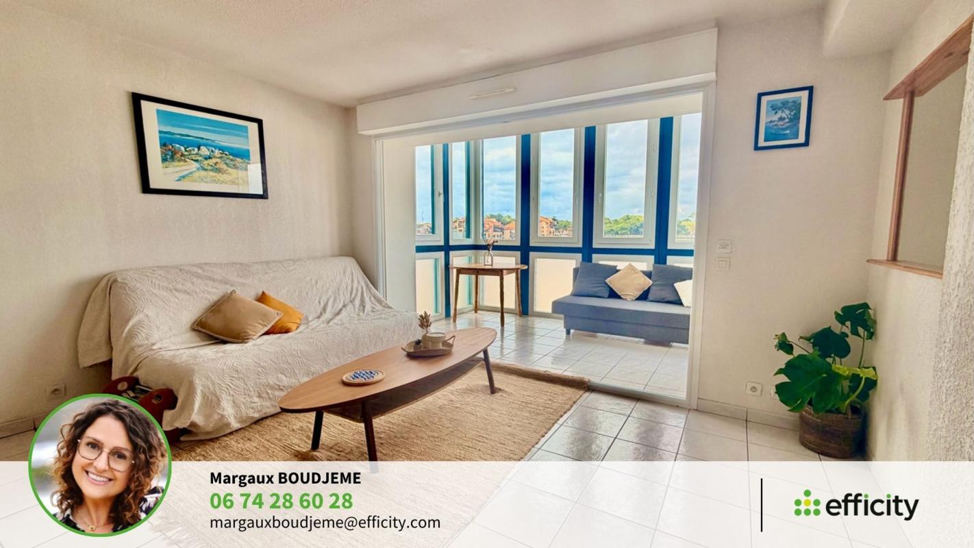 Appartement 2 Pièce(s) Capbreton