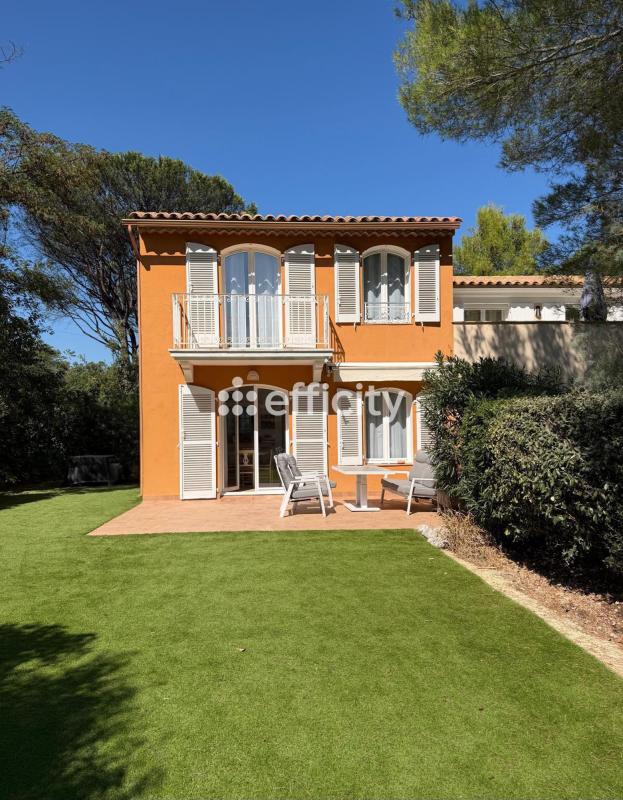 Villa 4 Pièce(s) Grimaud
