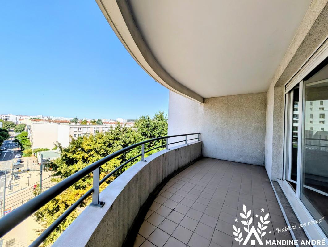 Appartement 3 Pièce(s) Villeurbanne