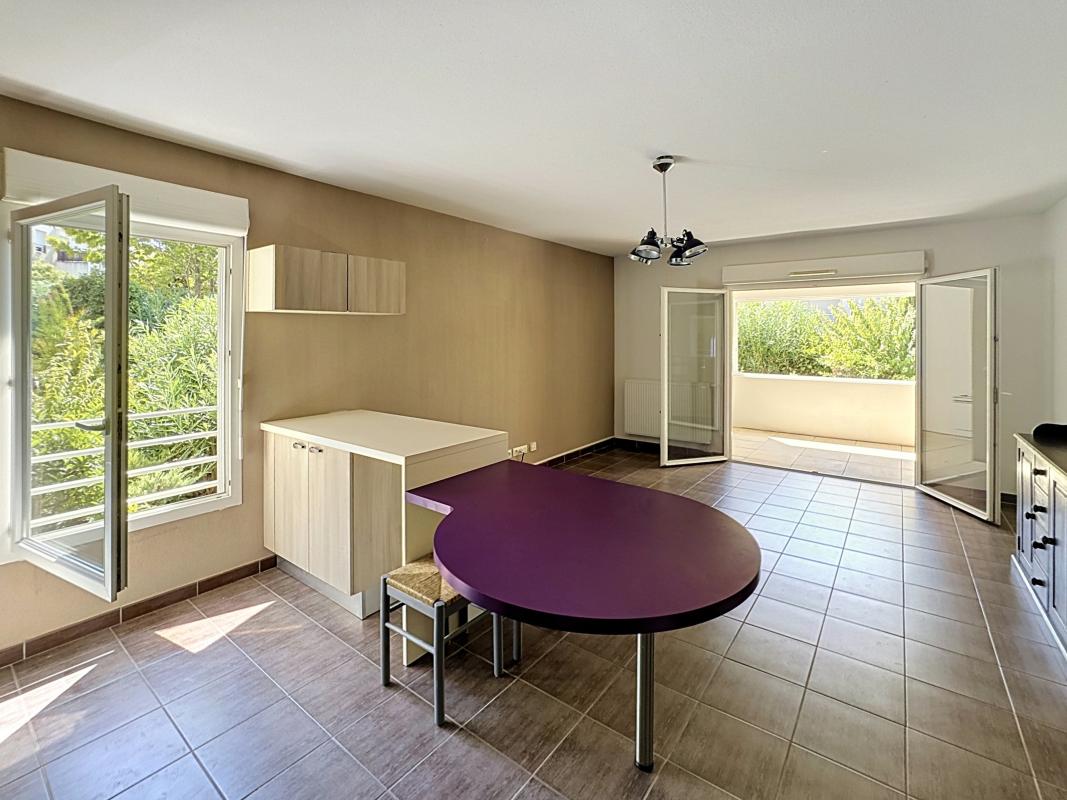 Appartement 3 Pièce(s) Saint-Martin-de-Crau