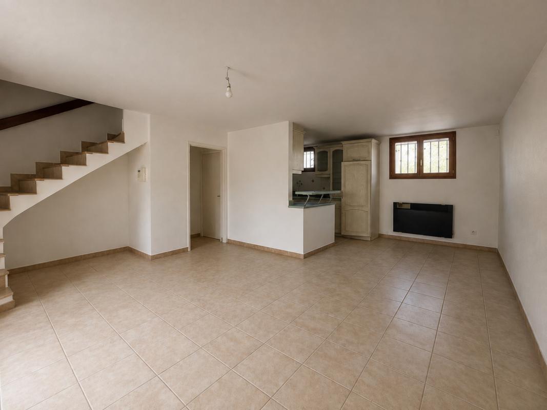 Appartement 4 Pièce(s) Uzès
