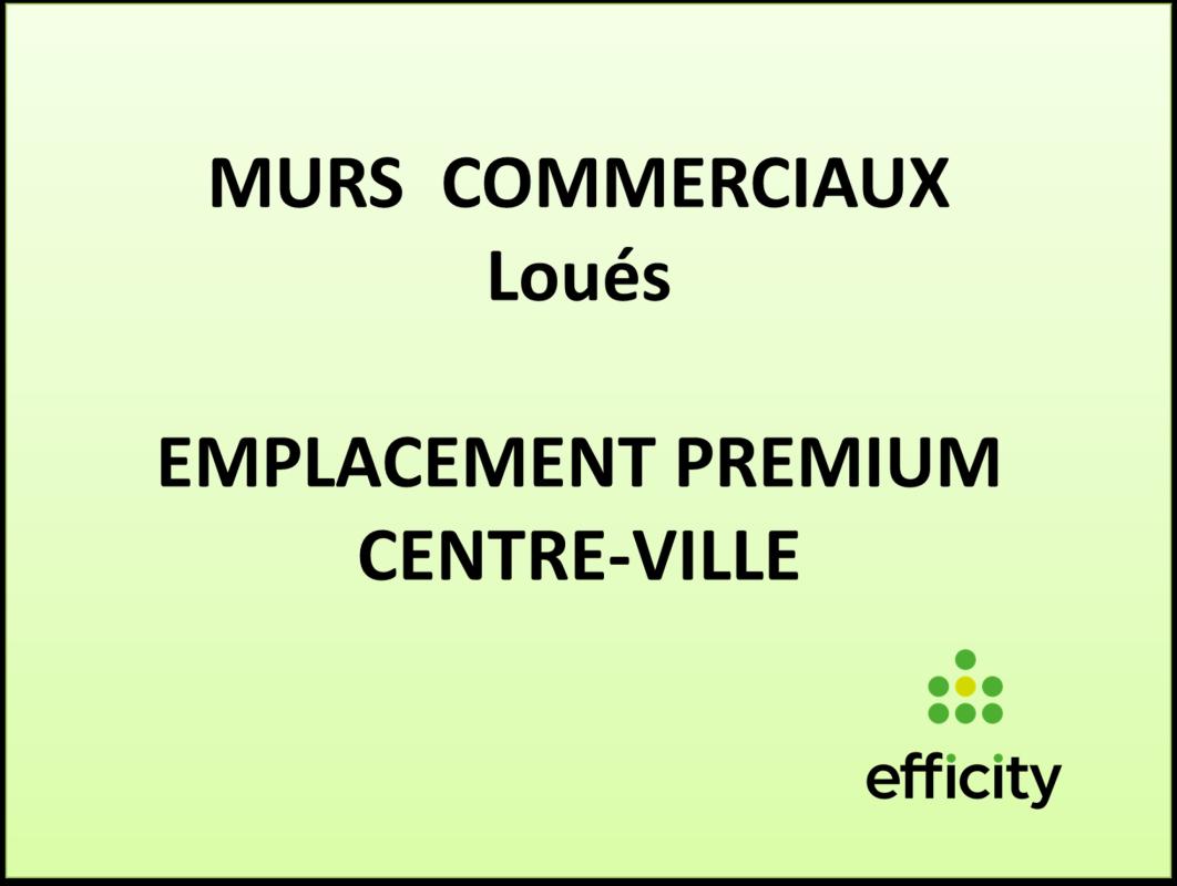 Locaux/biens immobiliers  Sainte-Maxime
