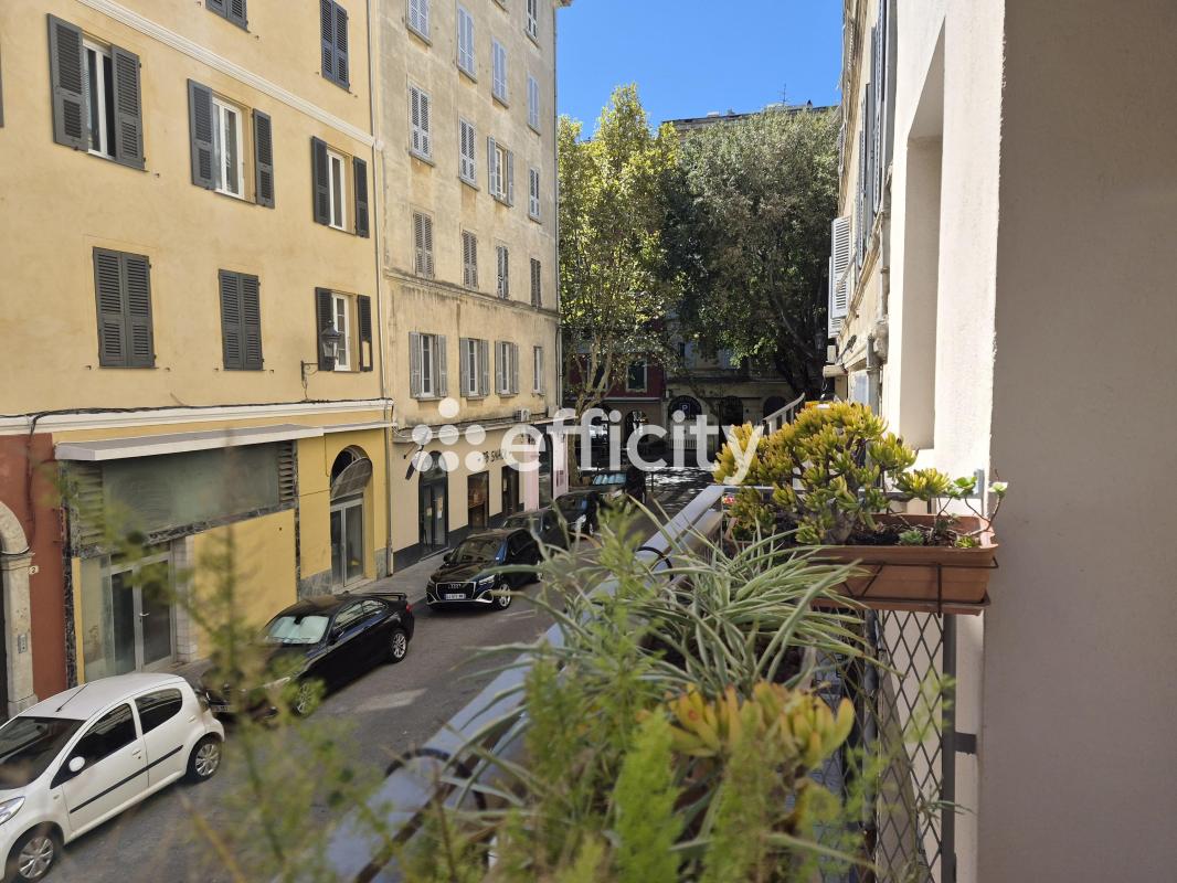 Appartement 4 Pièce(s) Bastia