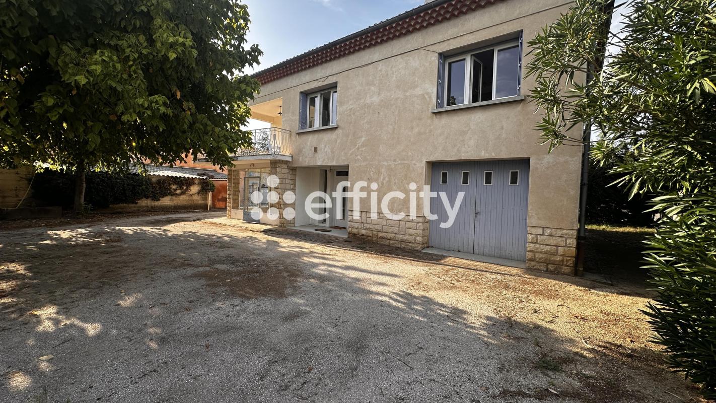 Villa 6 Pièce(s) Bollène