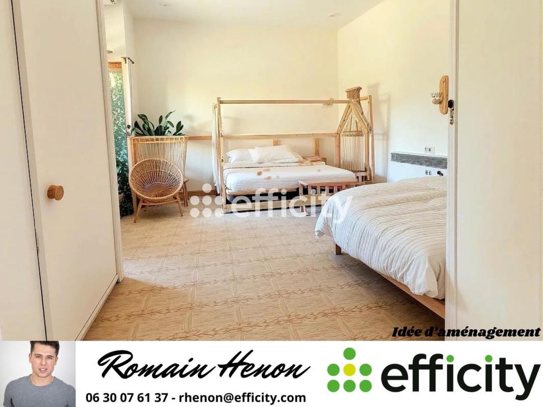 Appartement 2 Pièce(s) Aubagne