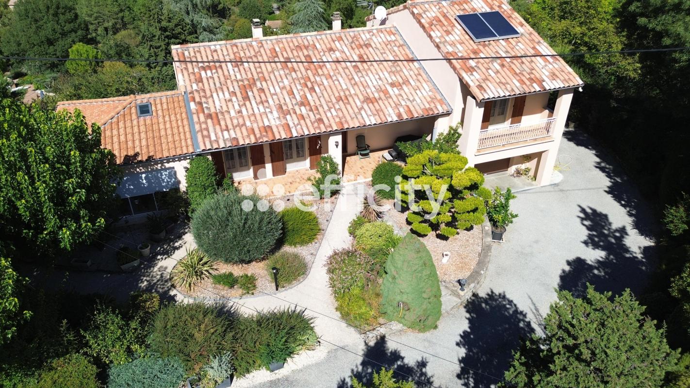 Villa 7 Pièce(s) Privas