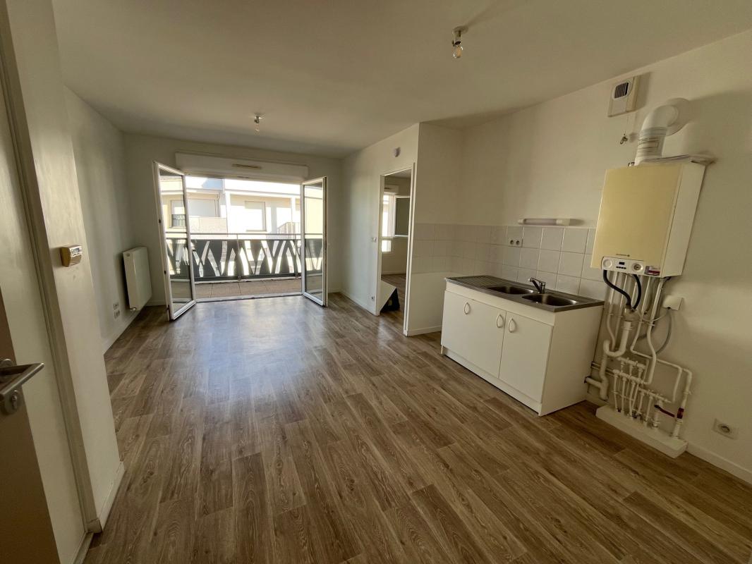 Appartement 2 Pièce(s) Les Sables-d'Olonne
