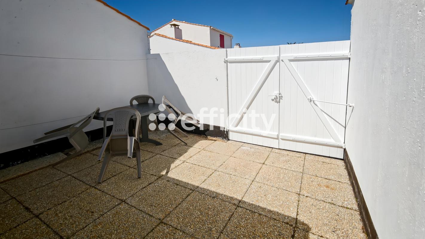 Maison 2 Pièce(s) Bretignolles-sur-Mer