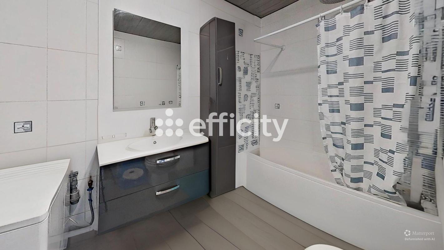 Appartement 3 Pièce(s) La Tour - Photo 7