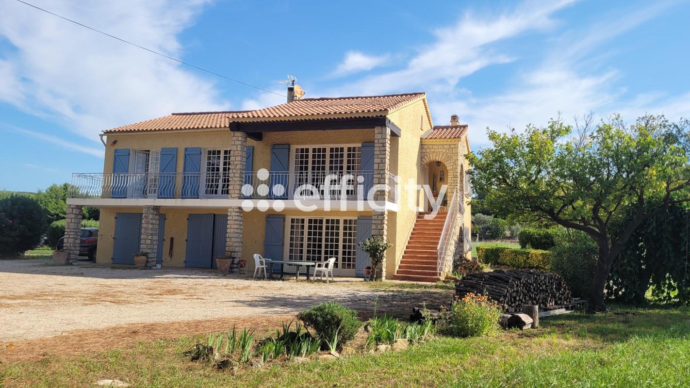Villa 5 Pièce(s) Le Beausset