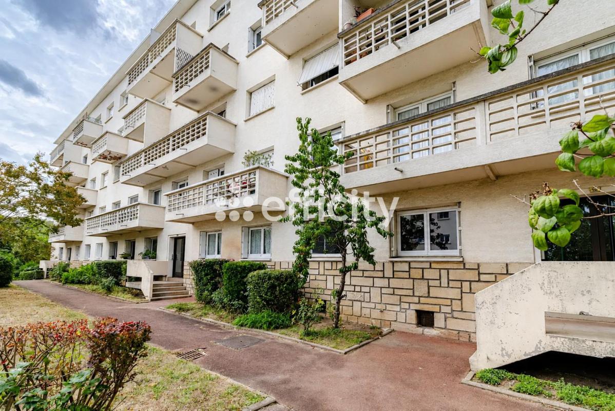 Appartement 3 Pièce(s) Palaiseau