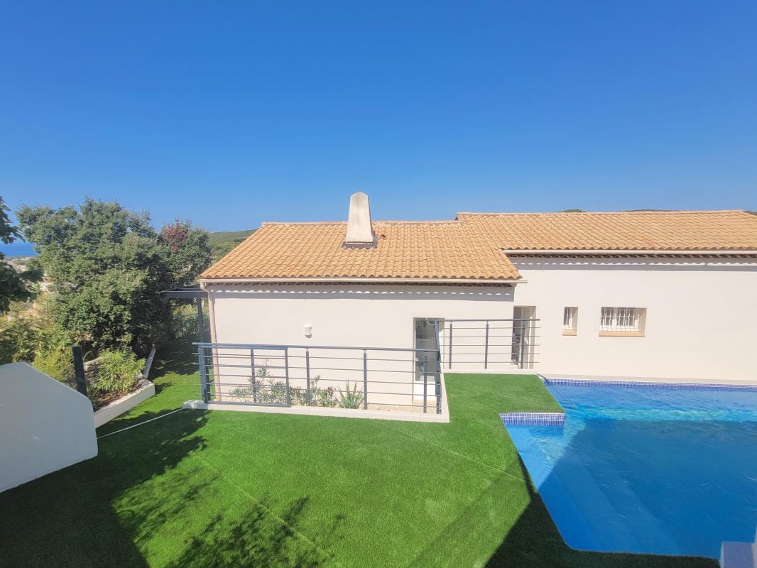 Villa 7 Pièce(s) Bandol