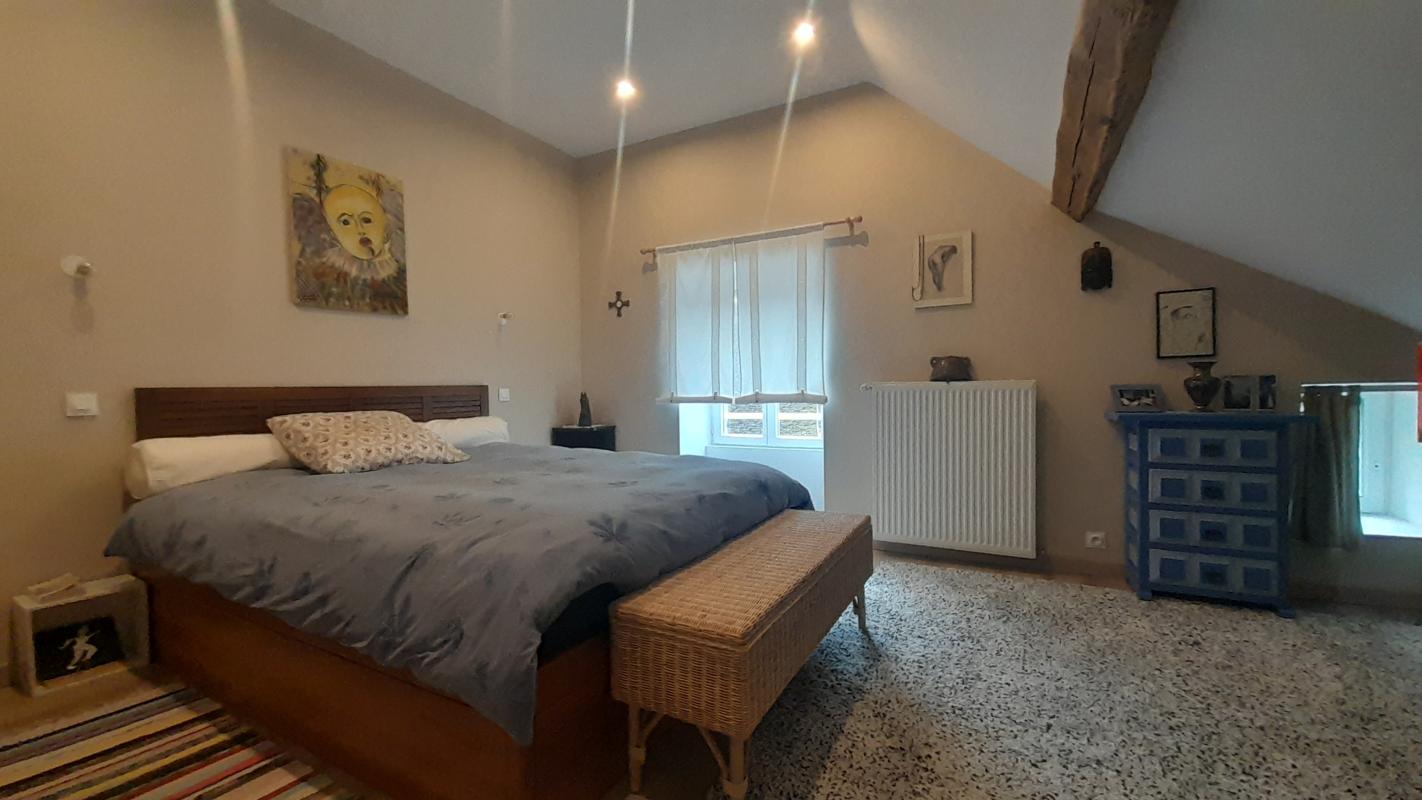 Appartement 5 Pièce(s) Alençon