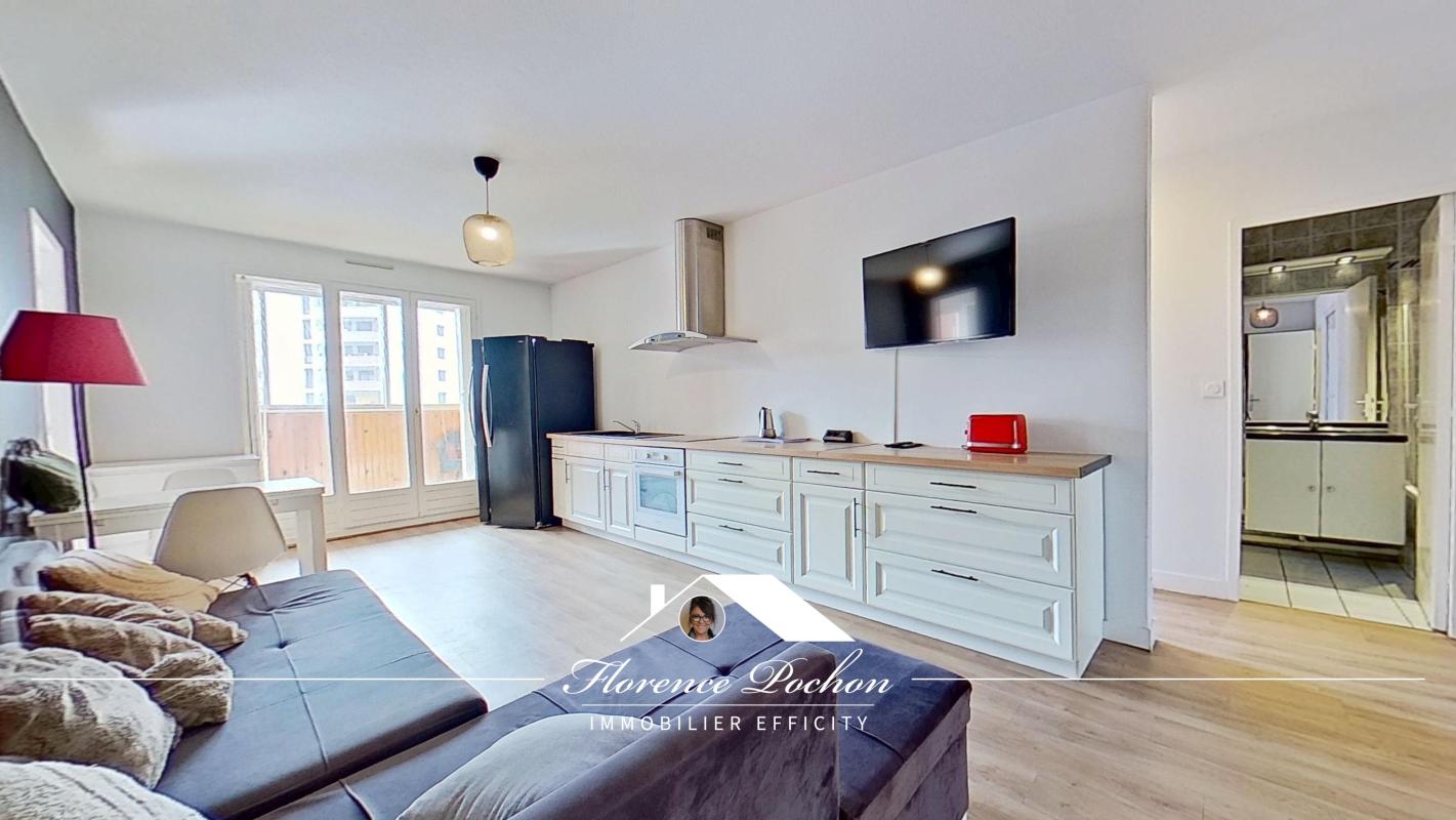 Appartement 5 Pièce(s) Villeurbanne