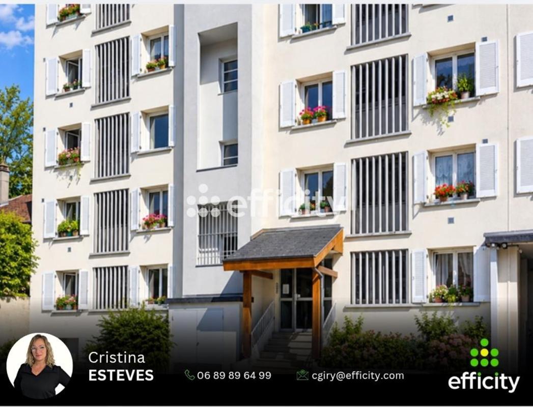 Appartement 5 Pièce(s) Grenoble