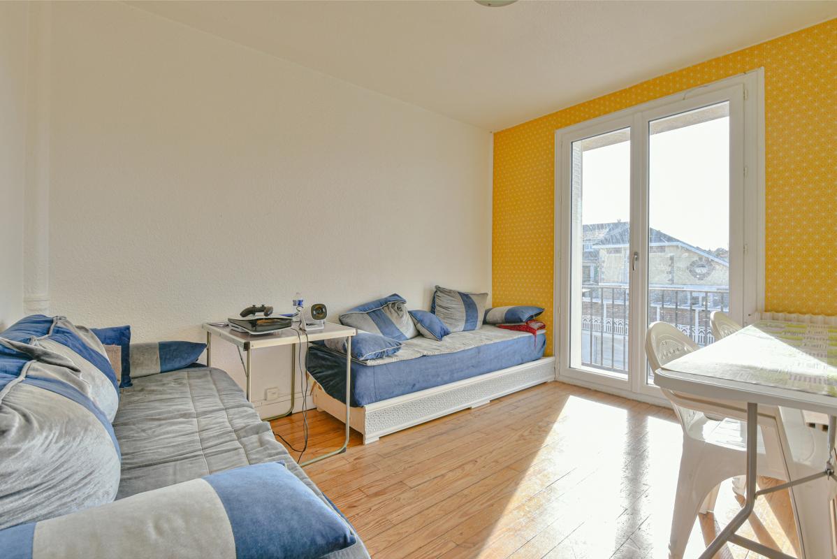 Immeuble  Limoges