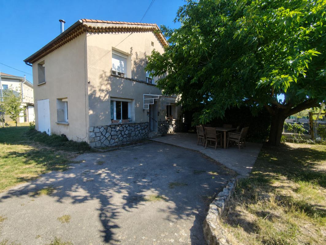 Maison 6 Pièce(s) Quintenas