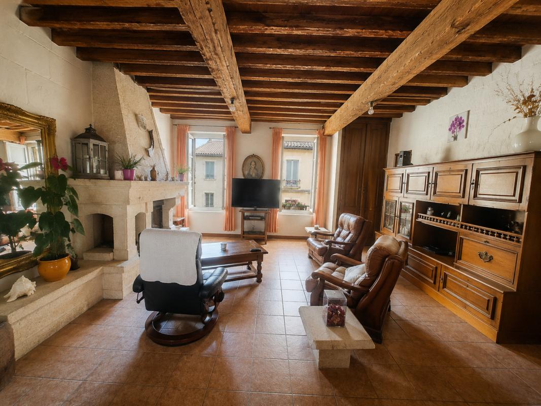 Maison de ville 7 Pièce(s) Tarascon