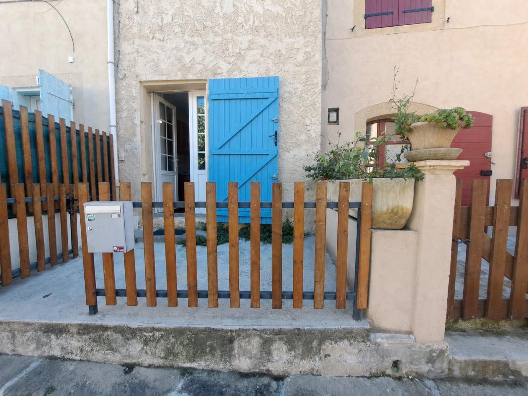Maison 3 Pièce(s) Peyrolles-en-Provence