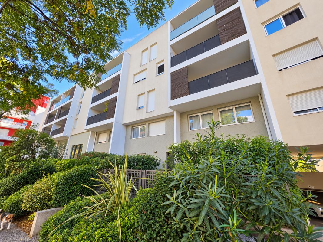 Appartement 2 Pièce(s) Montpellier