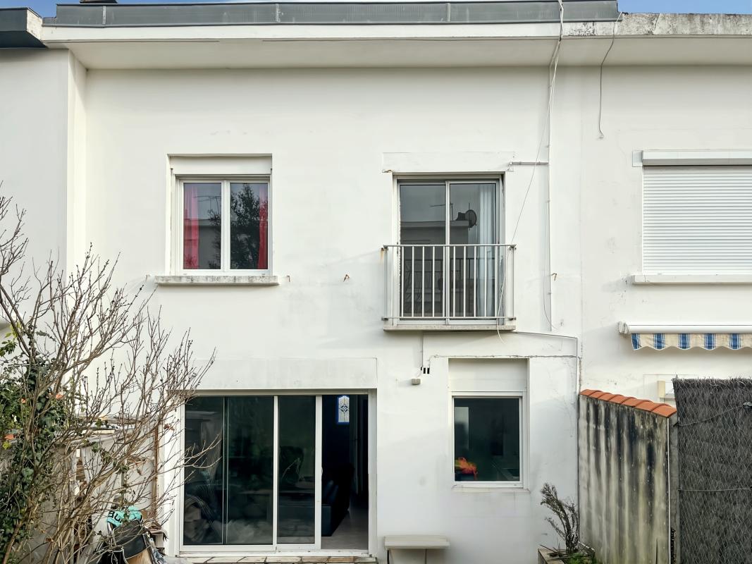 Maison de ville 5 Pièce(s) Royan