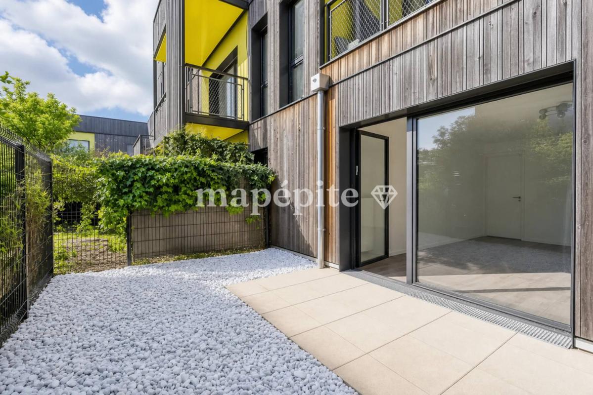Appartement 4 Pièce(s) Montreuil