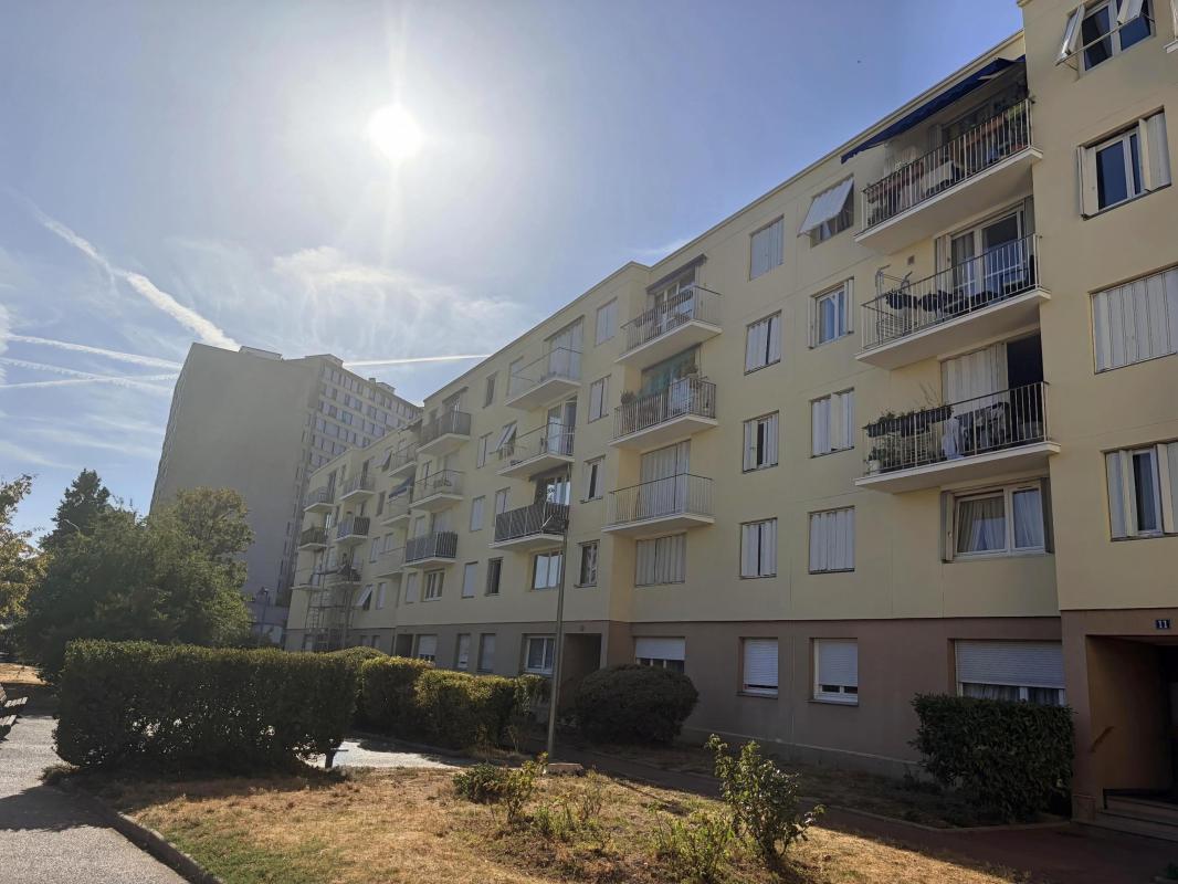 Appartement 3 Pièce(s) Asnières-sur-Seine