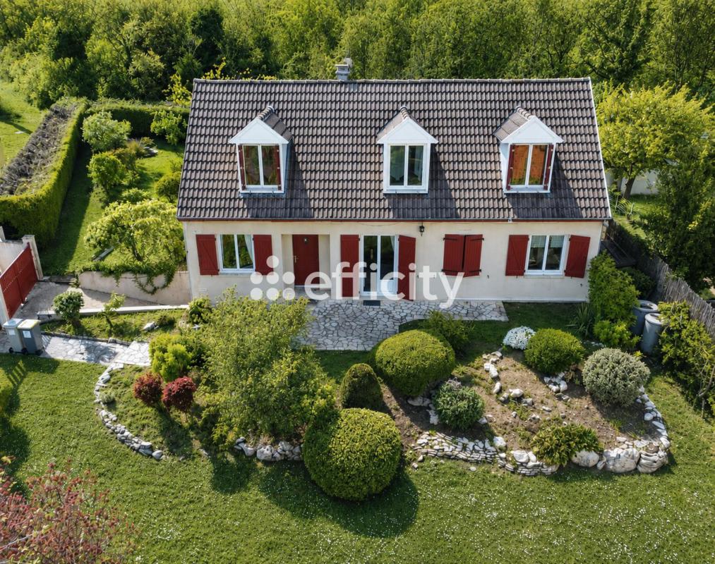 Maison 7 Pièce(s) Gironville-sur-Essonne